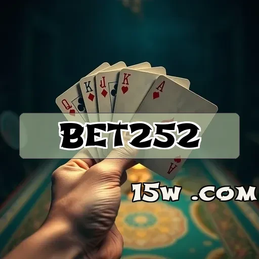 BET252.com App