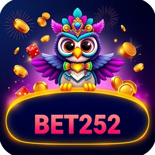 BET252.com Logo