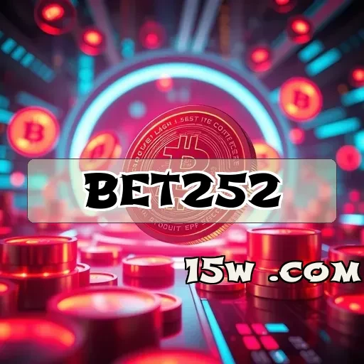 BET252.com Eventos Esportivos