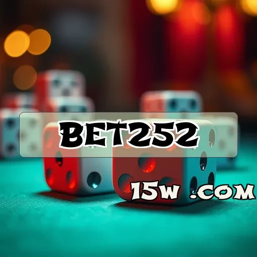 BET252.com Suporte 24/7